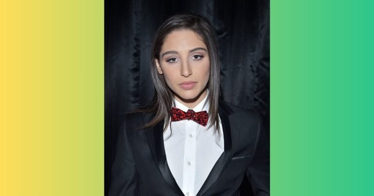 Abella Danger Net Worth and Bio
