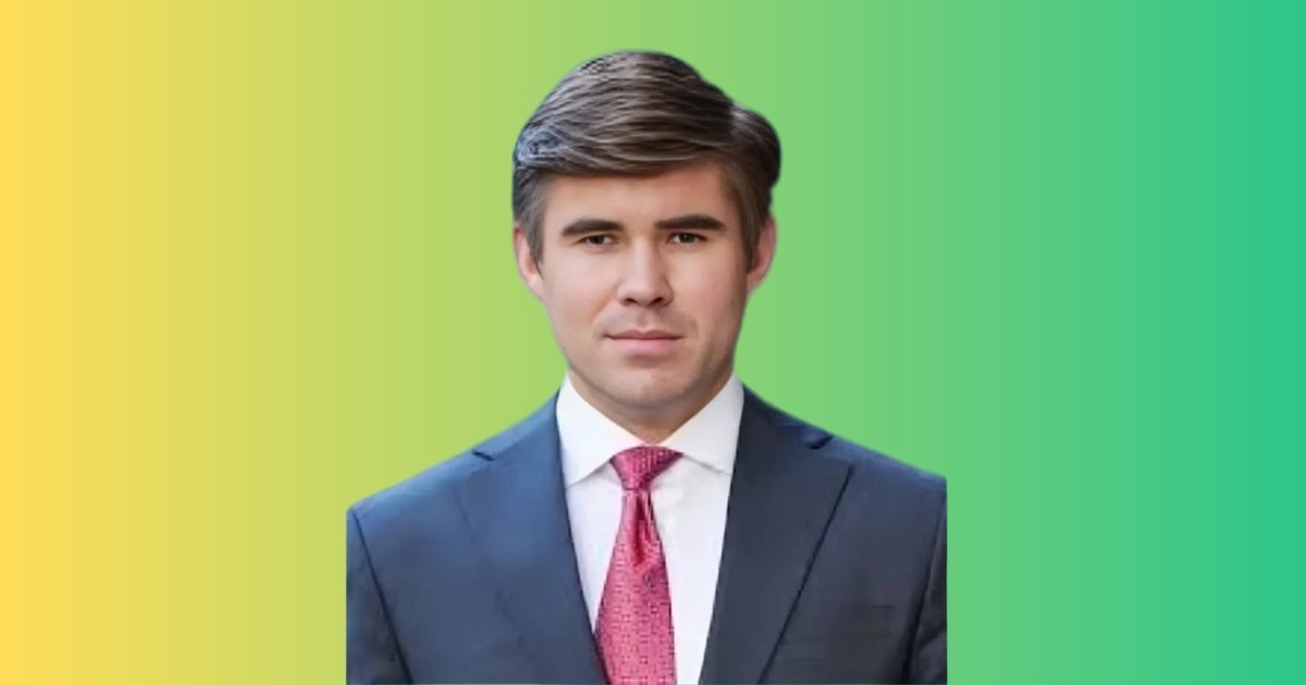 Andrew Sobko net worth