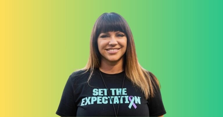 Brenda Tracy net worth