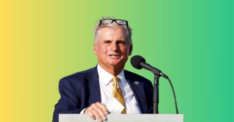 Jimmy Dunne Net Worth