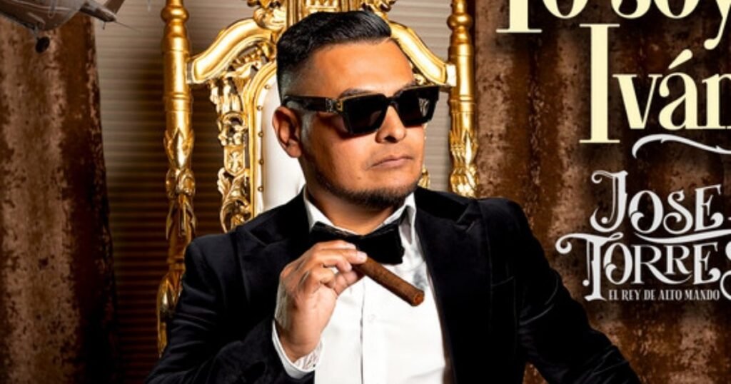 Jose Torres Social Media Appearance