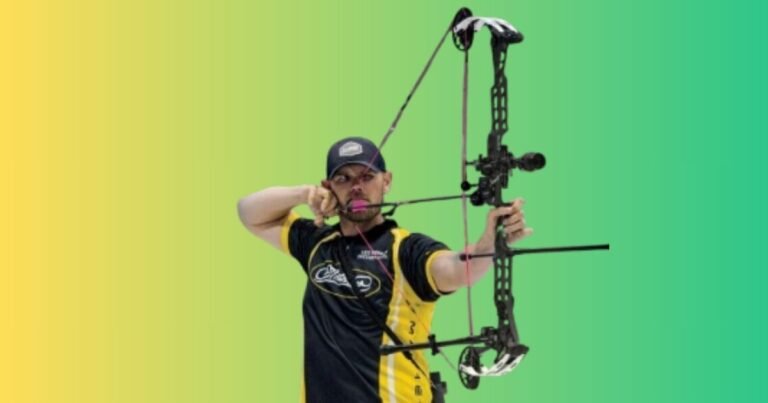 Levi Morgan Net Worth