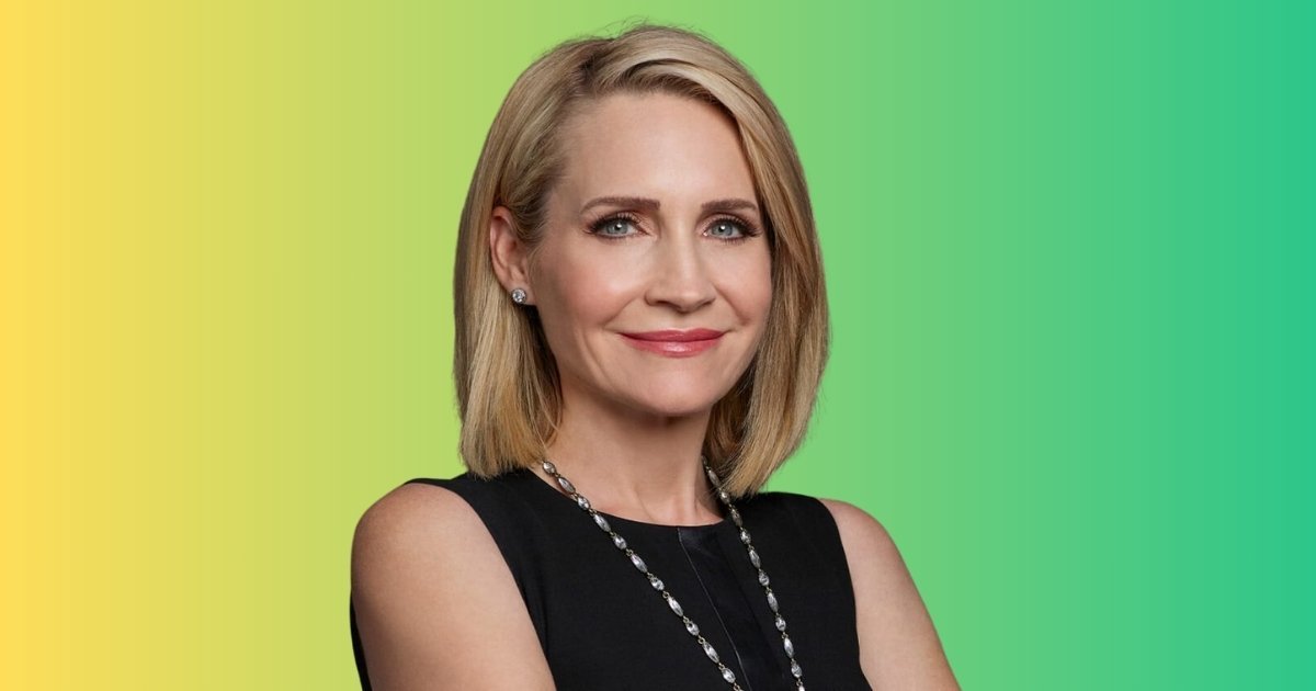 Andrea Canning Net Worth