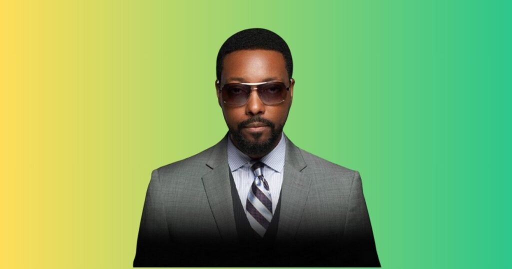 Billy Carson Bio