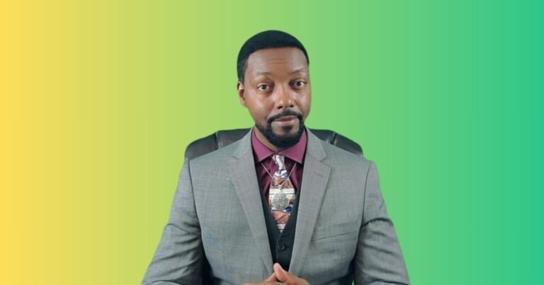 Billy Carson Net Worth