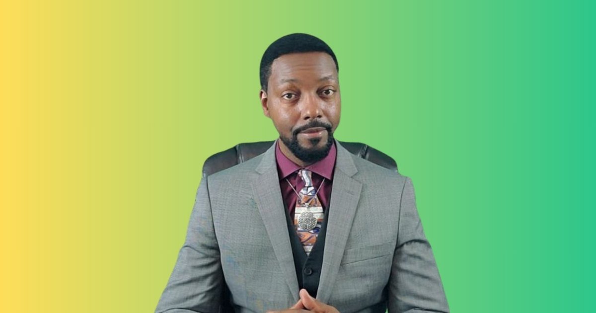 Billy Carson Net Worth