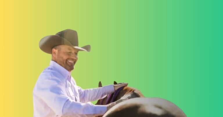 Clinton Anderson Net Worth