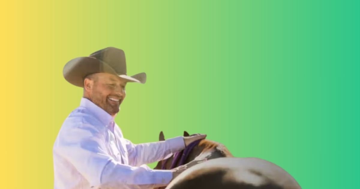 Clinton Anderson Net Worth