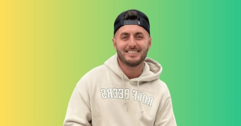 Derek Lipp Net Worth