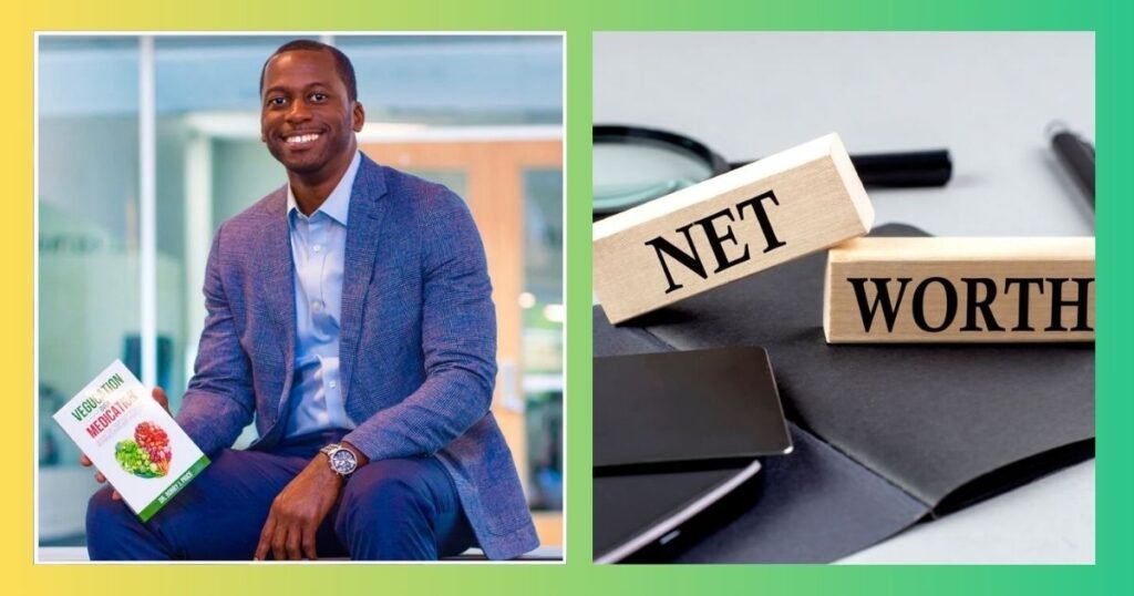 Dr.Bobby Net Worth