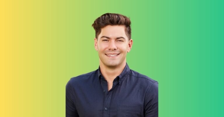 Dylan Barbour net worth