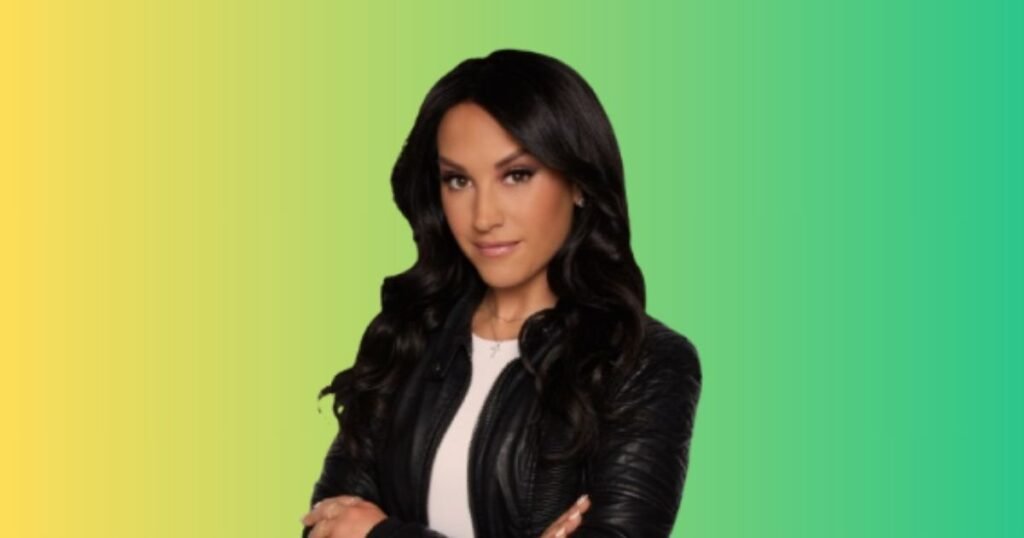 Emily Compagno Net Worth,Bio,Husband,Personal Life,Career & More