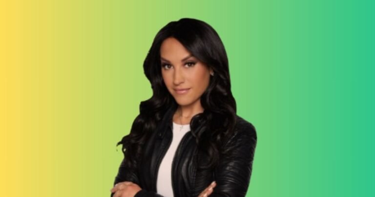 Emily Compagno Net Worth