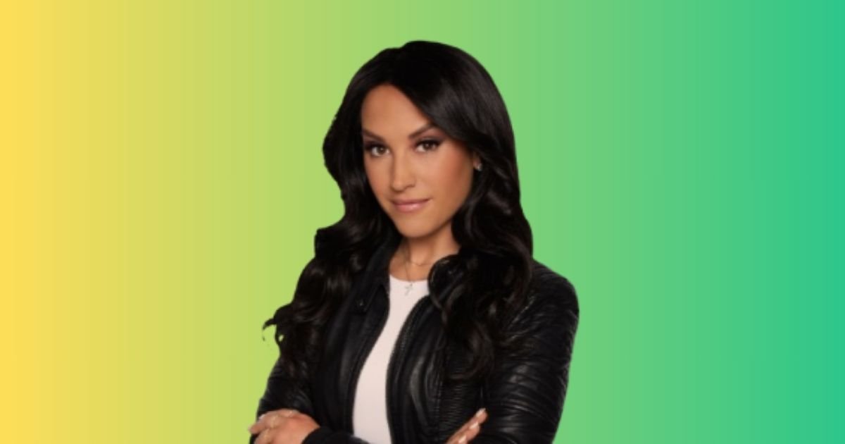 Emily Compagno Net Worth