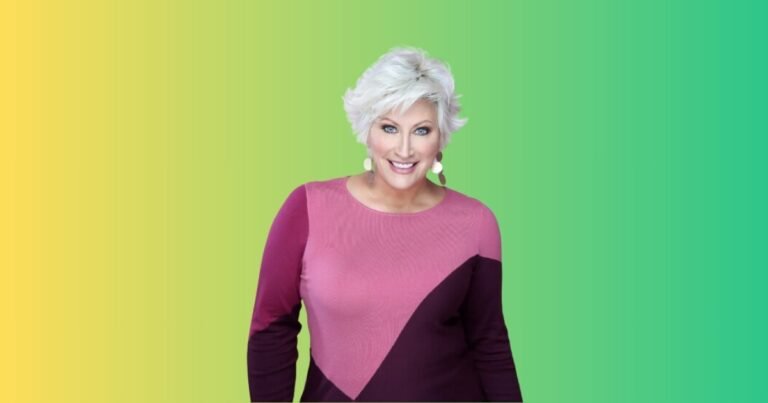 Kim Gravel Net Worth