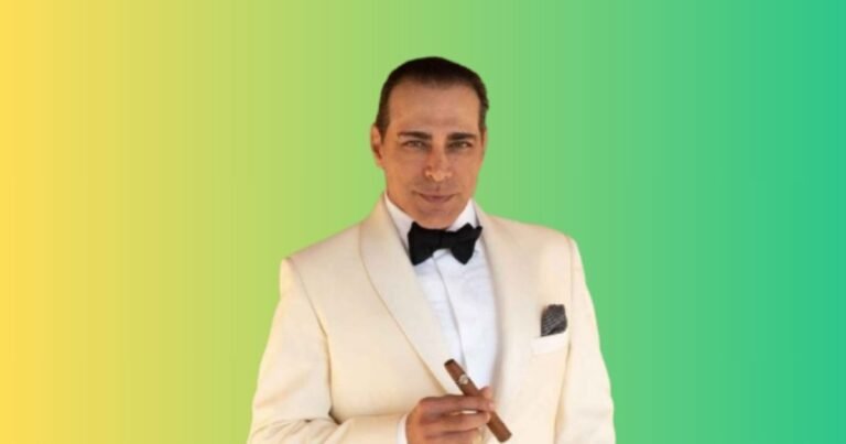 Manny Khoshbin Net Worth