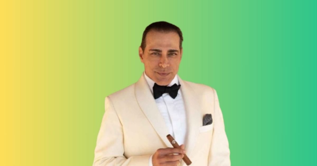 Manny Khoshbin Net Worth