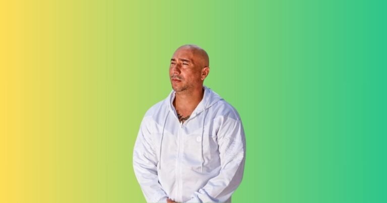 Michael Corleone Blanco net worth