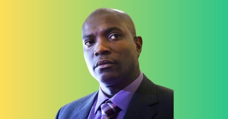 Nick Hillary Net Worth