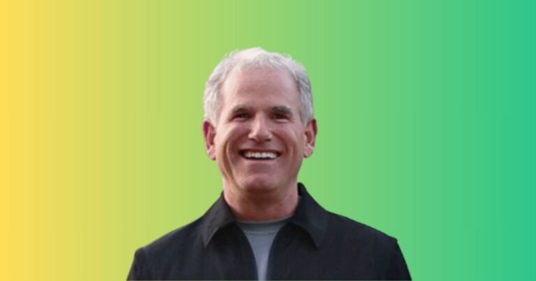 Scott Jordan Net Worth