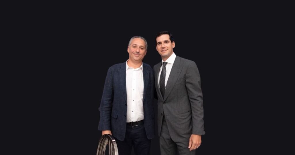 alex kleyner store2door ceo