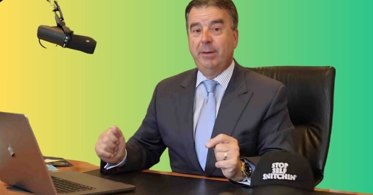 bruce rivers net worth and bio