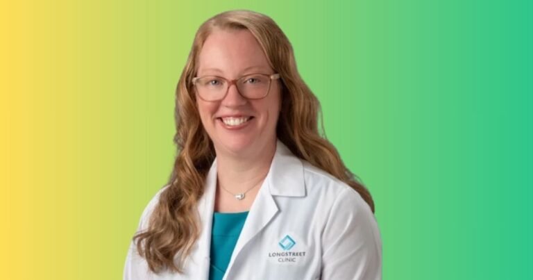 Betsy Grunch Net Worth