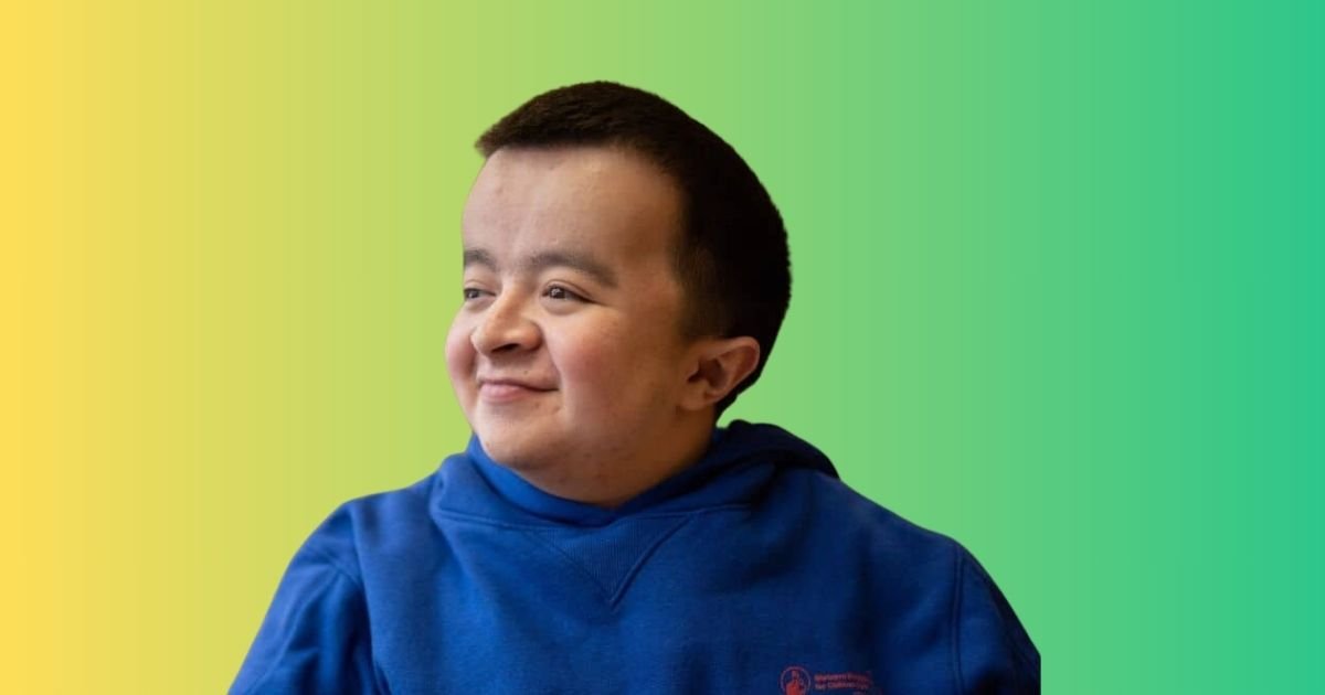 Kaleb from Shriners Net Worth