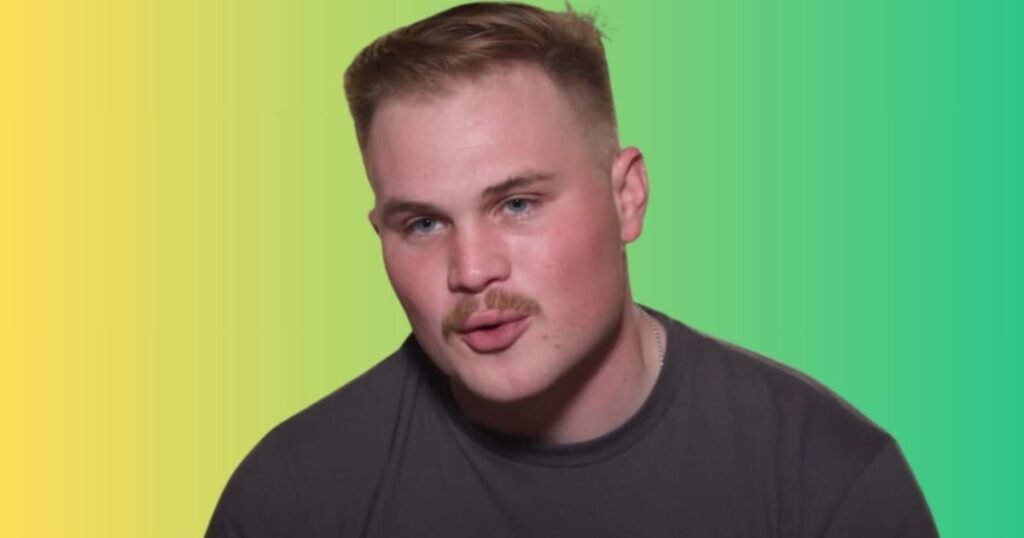 Zach Bryan Bio