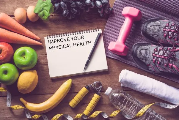 10 Simple Lifestyle Changes for a Healthier You Practical Tips for Long-Term Wellness