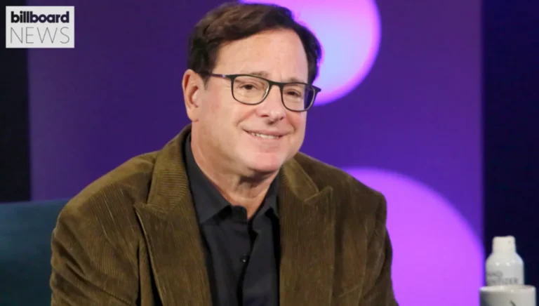 Bob Saget Net Worth, Age, Height, Weight, Career, And More
