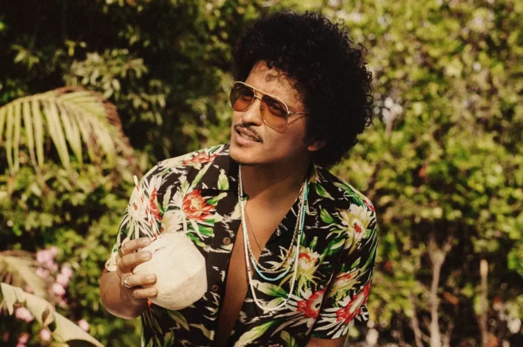 Bruno Mars Net Worth, Age, Height, Weight, Career, And More