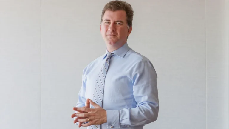 Christian Stracke Net Worth, Age, Height, Weight, Career, And More