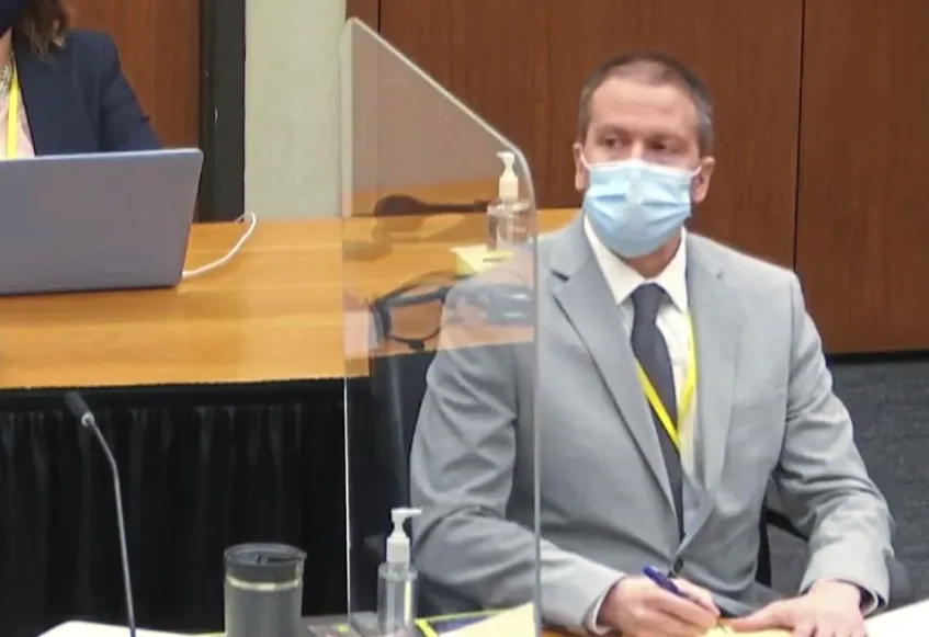 Derek Chauvin Net Worth, Height, Weight, Career, And More