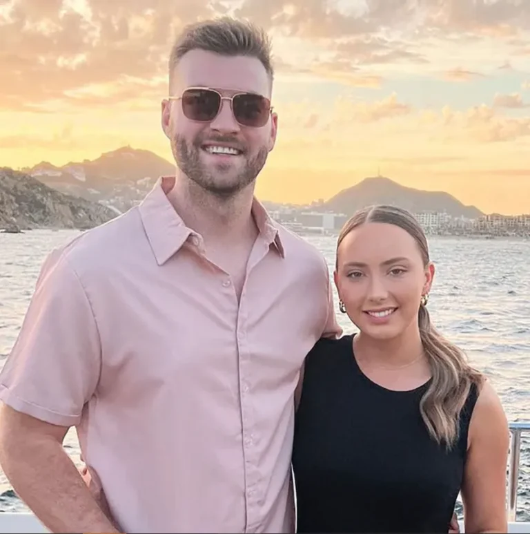 Evan Mcclintock Net Worth, Height, Weight, Career, And More