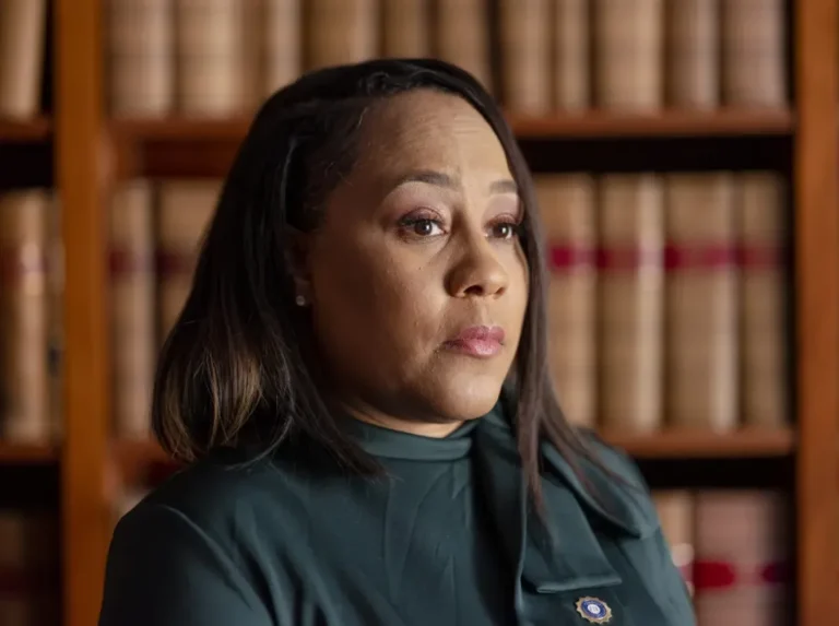 Fani Willis Net Worth, Age, Height, Weight, Career, And More