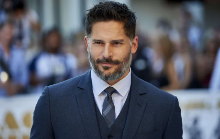 joe manganiello net worth