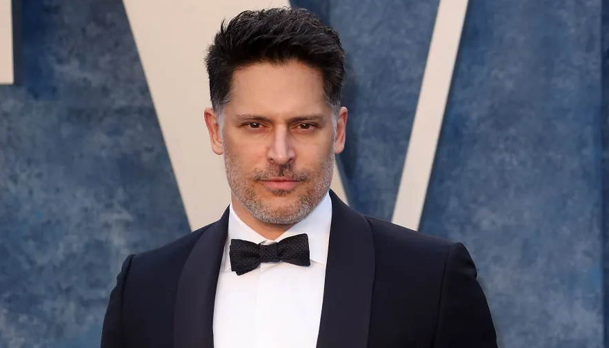joe manganiello net worth