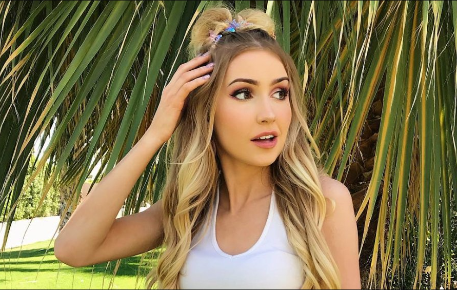 mia maples net worth