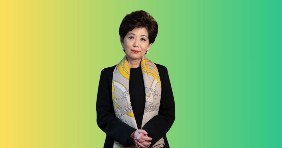 Michele Kang Net Worth