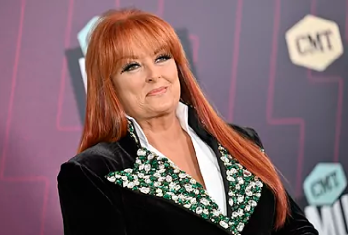naomi judd net worth