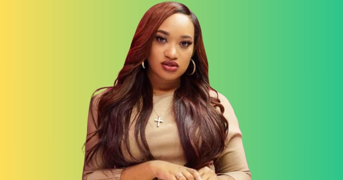 Stormi Steele Net Worth