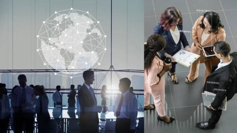 The Art of Networking Building Meaningful Relationships in the Business World