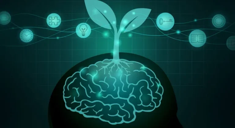 The Science Behind Mental Health How to Cultivate Emotional Resilience and Well-Being