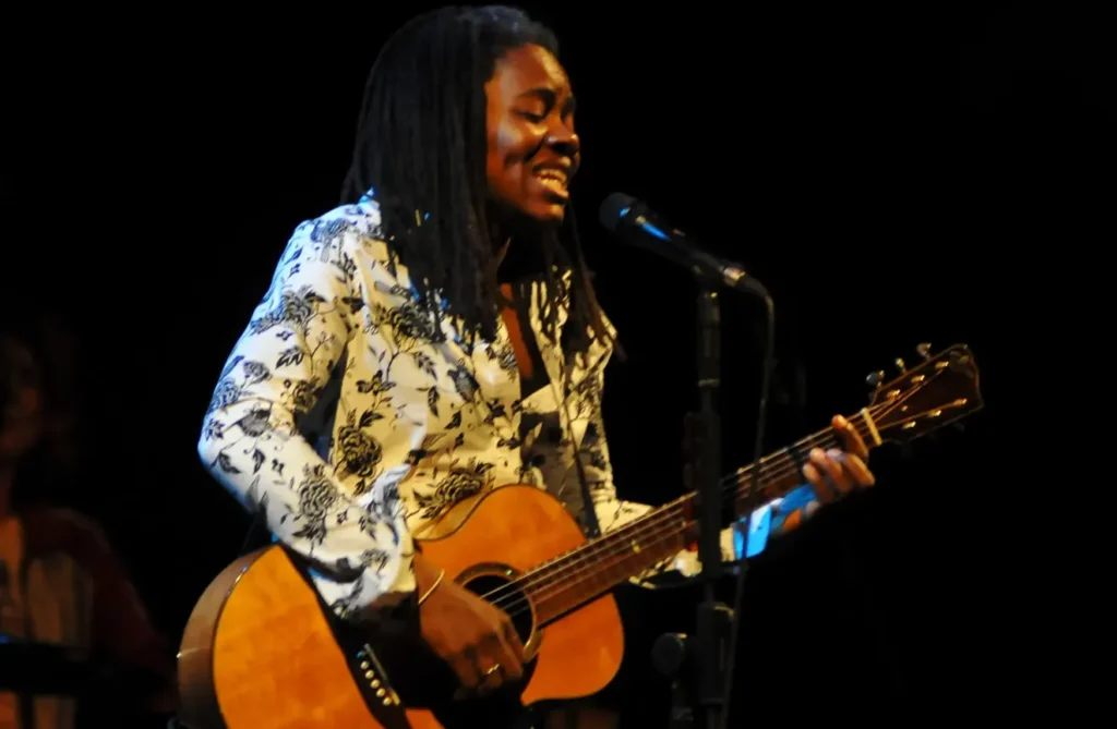 Tracy Chapman Net Worth, Age, Height, Weight, Career, And More