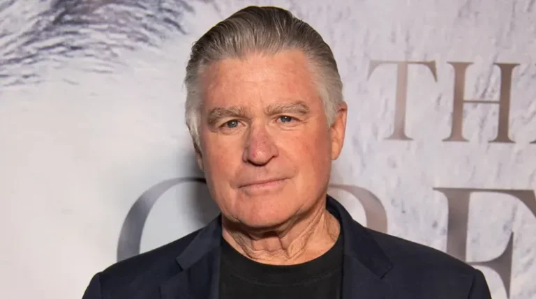 Treat Williams Net Worth, Height, Weight, Career And More