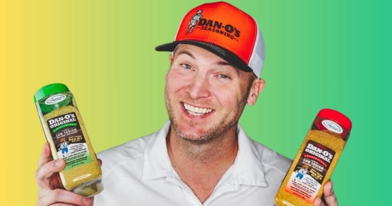 Dan Oliver Net Worth