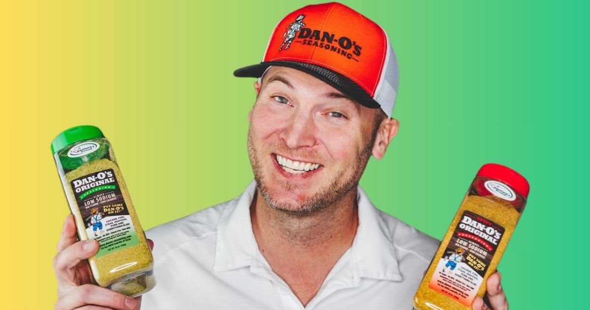 Dan Oliver Net Worth