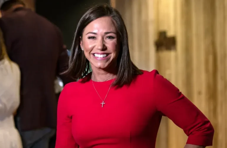 Katie Britt Net Worth, Age, Height, Weight, Career, And More