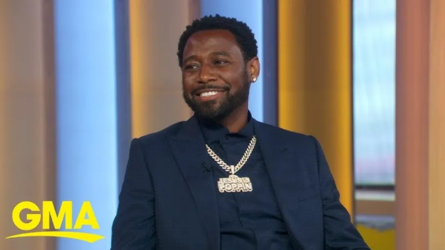 Kountry Wayne Net Worth, Age, Height, Weight, Career, And More